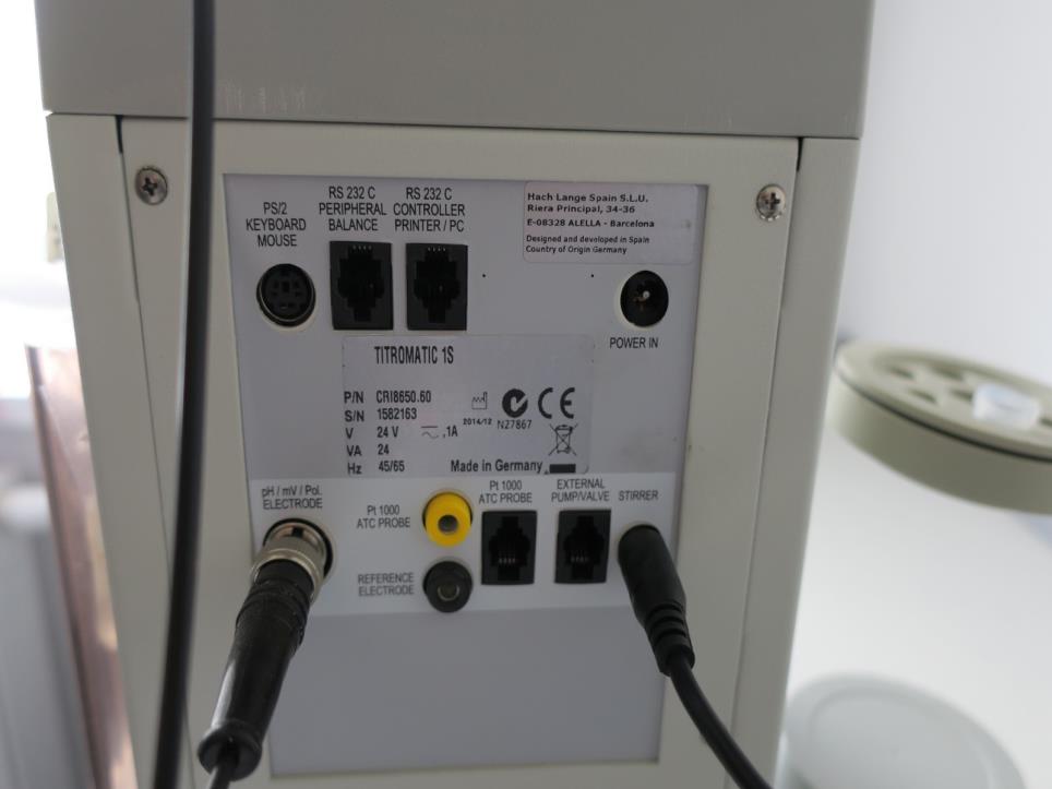 Machines from the biofuel production plant<br>
-3